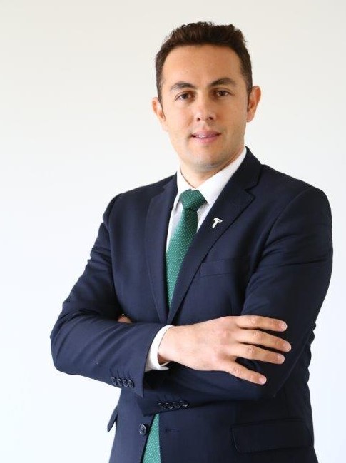 Demir Murat Aksoy