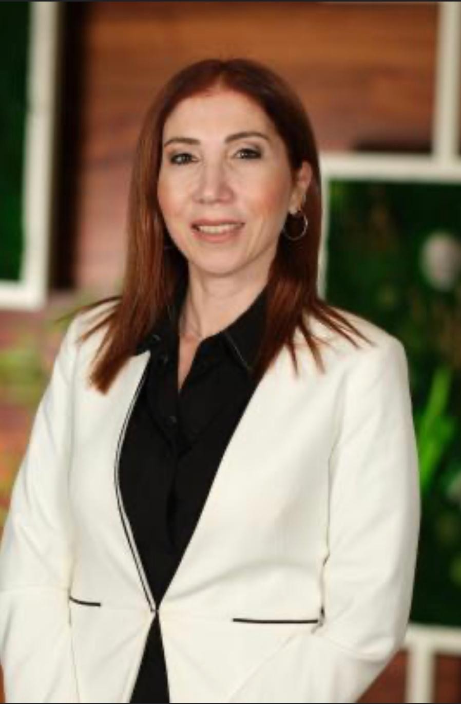 Asst. Prof. Dr. Çağla ÖZEN